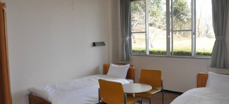 Shitori No Sato Kume Lodge图片