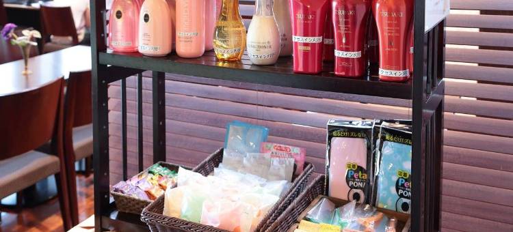 刈谷Access Inn酒店(Access Inn Kariya)图片