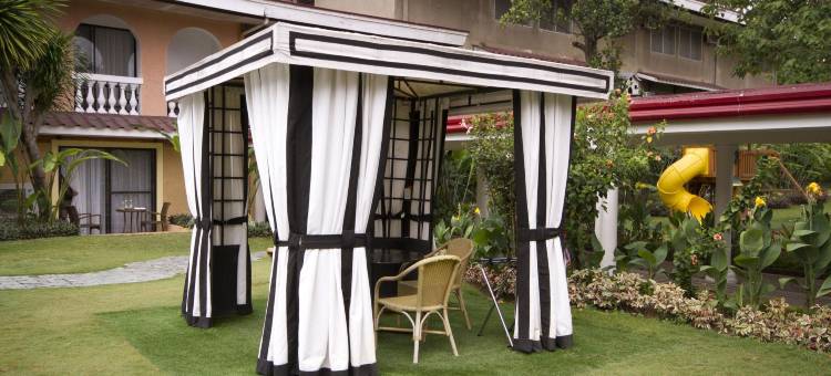 宿务蒙特贝罗别墅酒店(Montebello Villa Hotel Cebu)图片