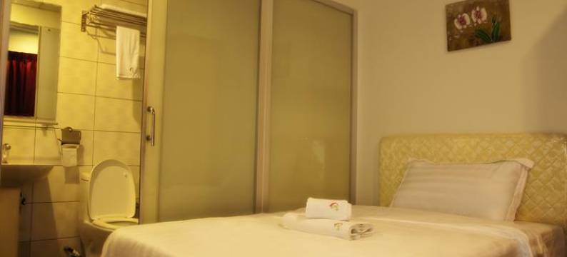 家园酒店(Homestay Kuching Hotel)图片