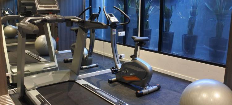 丹那阿邦朱诺酒店(Juno Tanah Abang Jakarta)图片