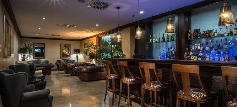 萨尼酒店(Hotel Sani)图片