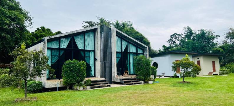 小地球农场景观酒店(The Little Earth Farm View)图片