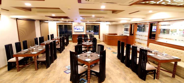 乌德曼酒店哈里德瓦(Udman Hotel Haridwar)图片