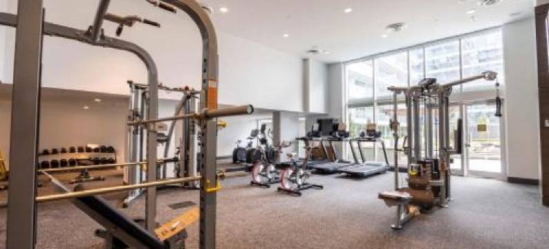 Pacific Sweet Place @Metro图片