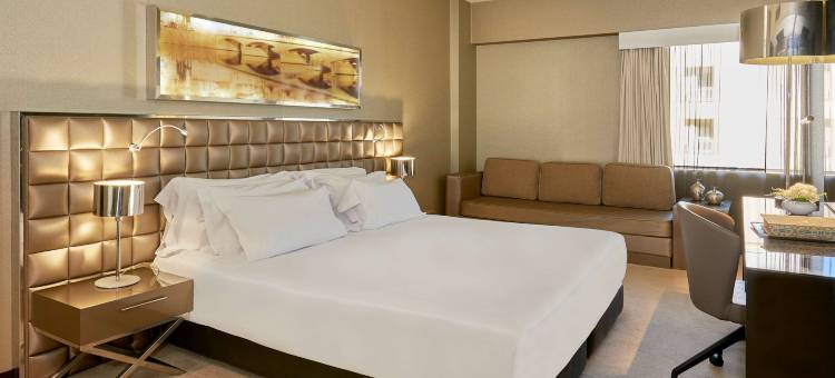 NH孔布拉多纳伊内斯酒店(NH Coimbra Dona Ines)图片