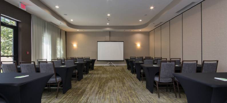 康科德夏洛特万怡酒店(Courtyard Charlotte Concord)图片