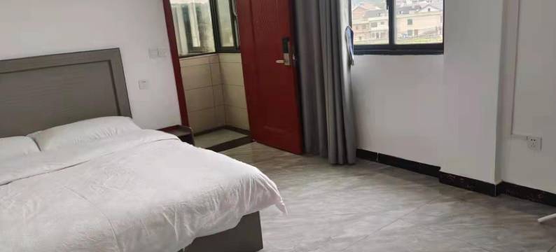 严塘美宾馆图片