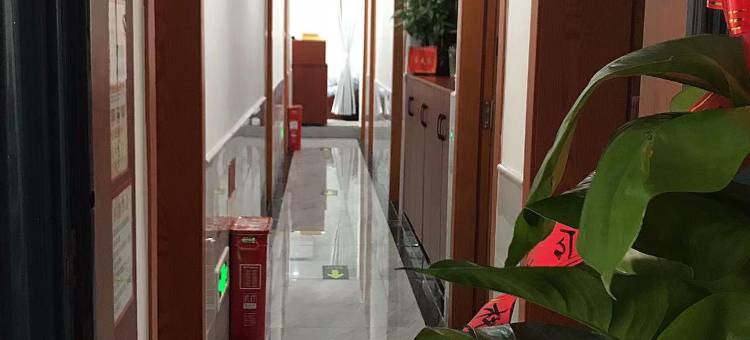 长沙荣蓉客栈(湖南农业大学店)图片