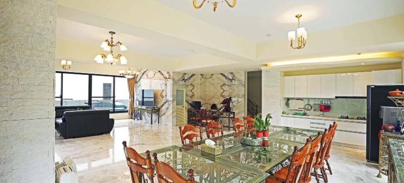 日月潭猫囒山会馆图片