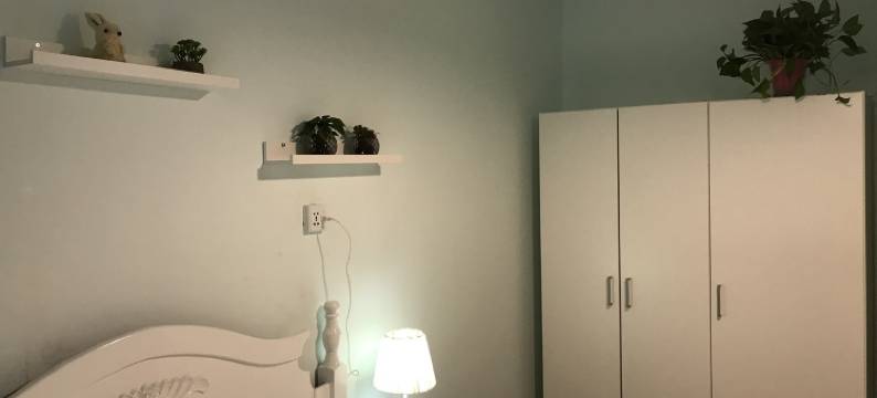 夏风六月公寓(红埠街分店)图片