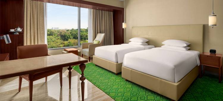 金奈柏悦酒店(Park Hyatt Chennai)图片