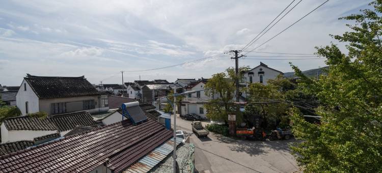 苏州吴中东山新顺祥民宿图片