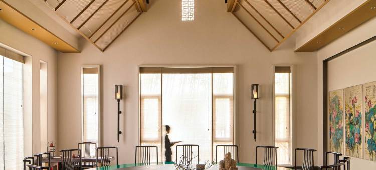 绍兴璞祺艺境酒店图片