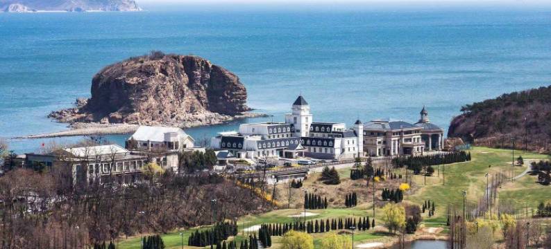 大连阳光快捷酒店图片