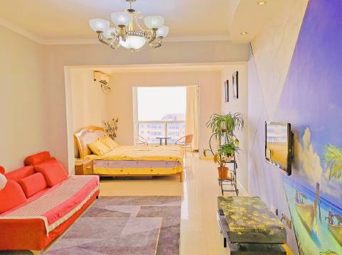 心仪海景民宿(新东路分店)