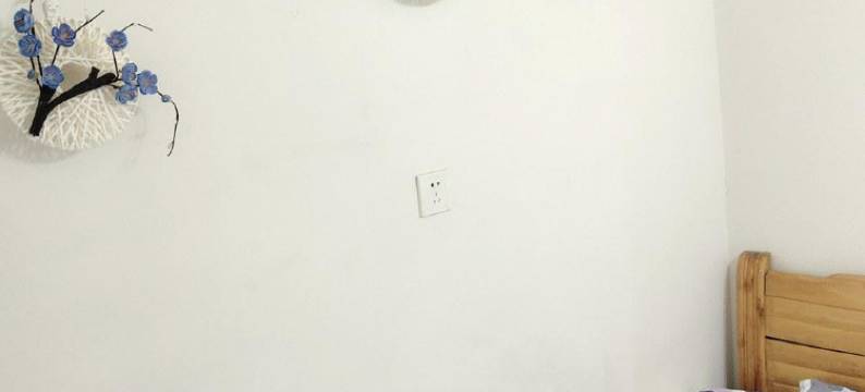 代先生青年城幽雅风情屋公寓(僰侯路二段1号分店)图片