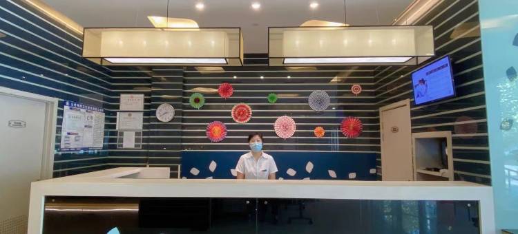 市中人才公寓(枣庄君山中路店 )图片