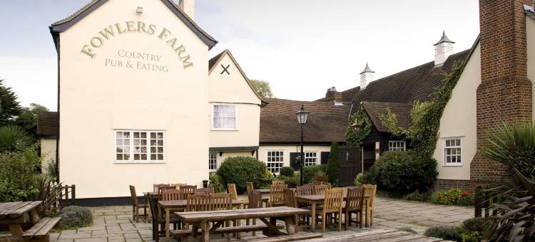 布雷特里(自由港村)普瑞米尔酒店(Premier Inn Braintree (Freeport Village))图片