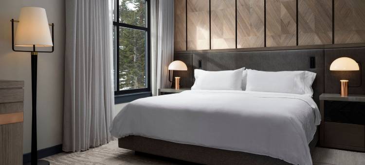 马姆莫斯威斯汀莫纳奇度假村(The Westin Monache Resort, Mammoth)图片