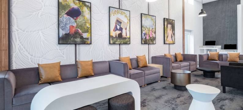 温德姆旗下拉昆塔-芝加哥奥黑尔机场(La Quinta by Wyndham Chicago O'Hare Airport)图片