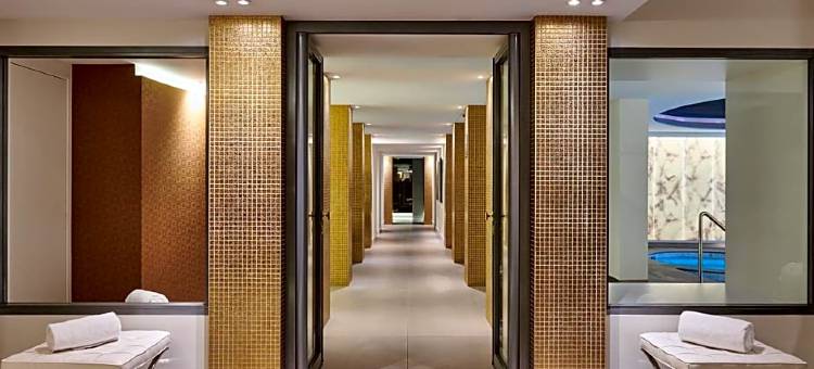 阿姆斯特丹欧洲古韵酒店(De L’Europe Amsterdam – the Leading Hotels of the World)图片