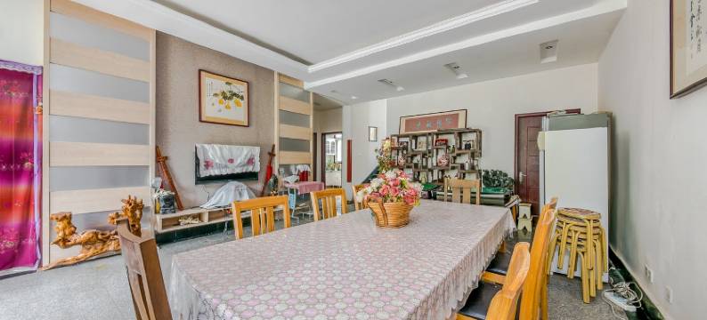 明月伊人度假别墅(曲家庄村分店)图片