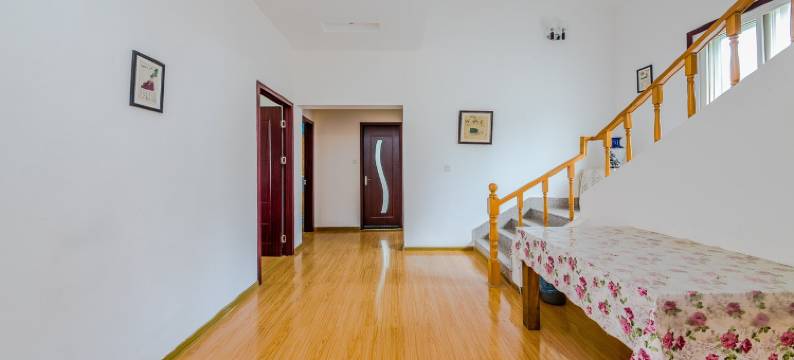 明月伊人度假别墅(曲家庄村分店)图片