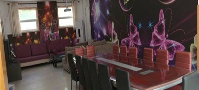 自由天堂别墅(长沙五凌路店)图片