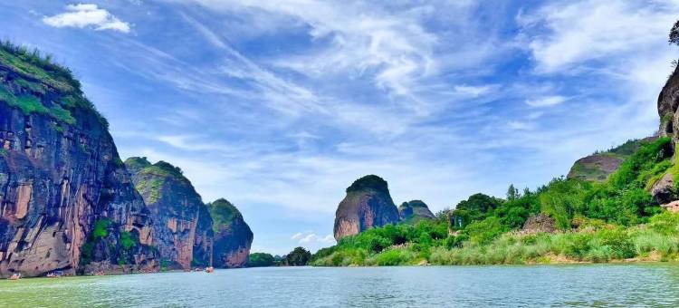 大龙门客栈(龙虎山风景区店)图片