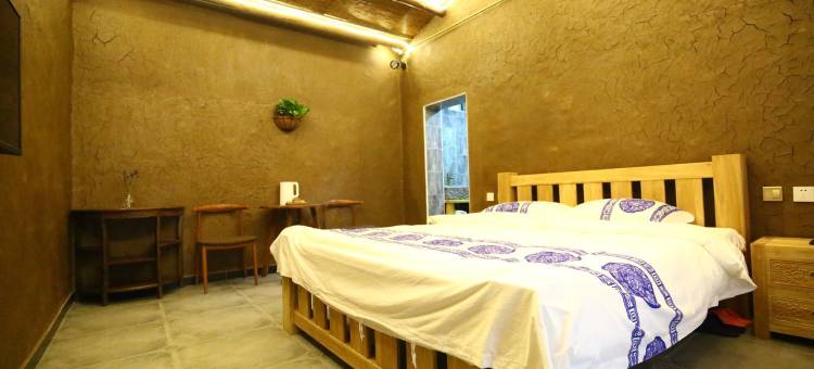 北京净心小筑(房山上方山景区店)图片