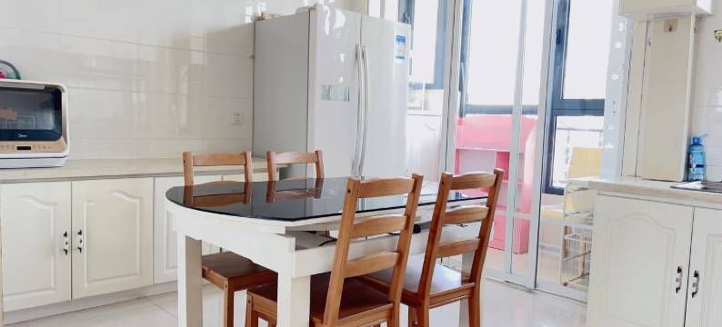 房东小Tang公寓(南湖街分店)图片