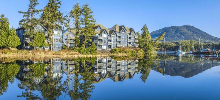 恩巴克尤克卢利特酒店(Embarc Ucluelet)图片