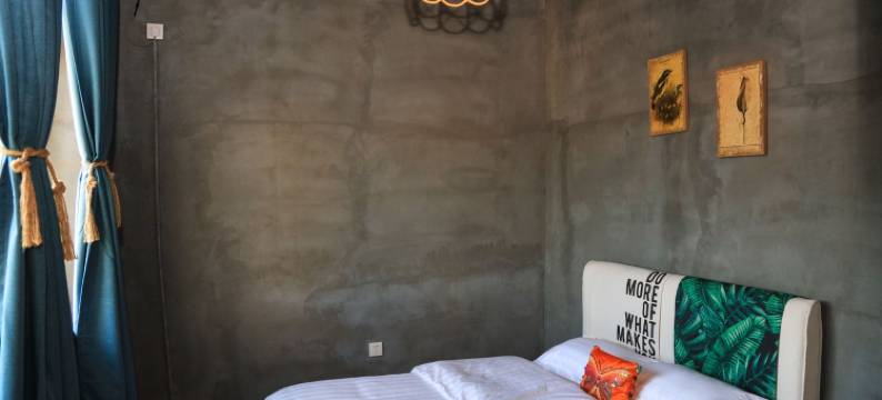 先生的别墅(棠梨东街分店)图片