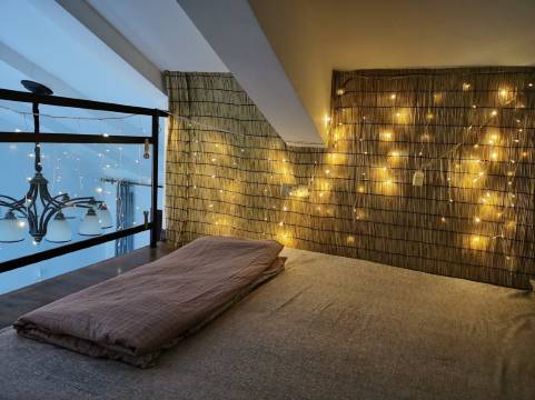 大星度假别墅(县后路分店)