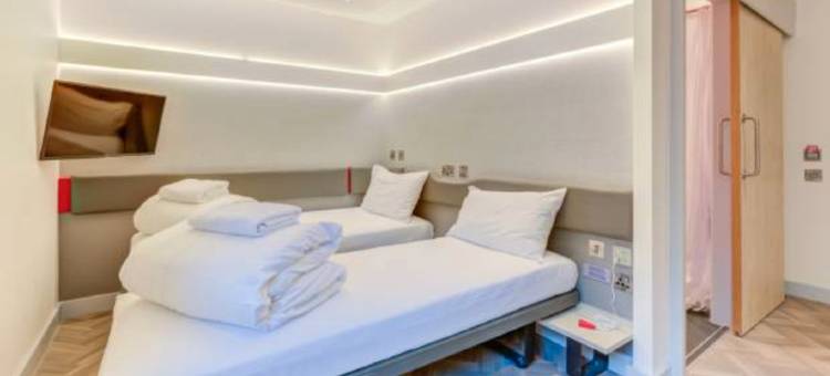 加帝夫普瑞米尔酒店(Zip by Premier Inn Cardiff)图片