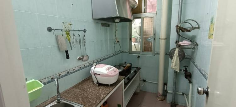 阳光公寓(翠华路分店)图片