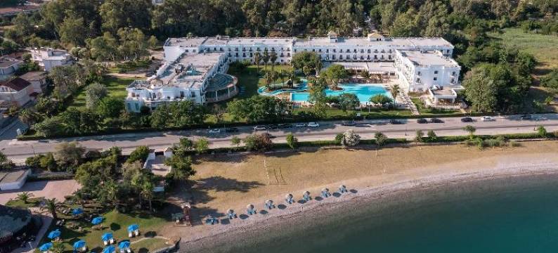 米茨斯·加利尼(Mitsis Galini)图片