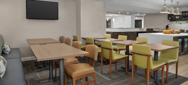 华盛顿特区/雾谷居家酒店(Residence Inn Washington, DC/Foggy Bottom)图片