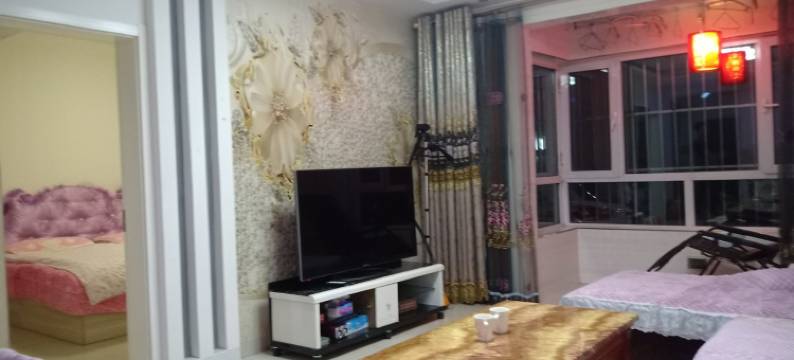 朵朵精品民宿(校园路分店)图片