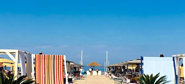 圣路易斯里米尼酒店(Hotel Saint Louis)图片