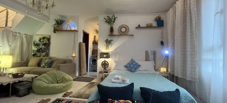 一位男士公寓(漓江西路分店)图片