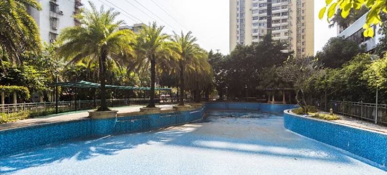 丽舍长隆景区温馨家庭套房公寓(富石路分店)图片