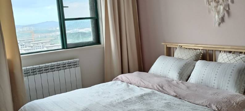 小薇美宿公寓(站前四路分店)图片