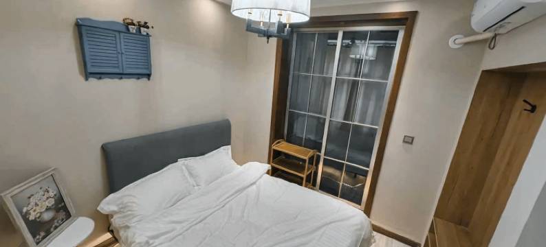 先生jee度假别墅(英雄路分店)图片