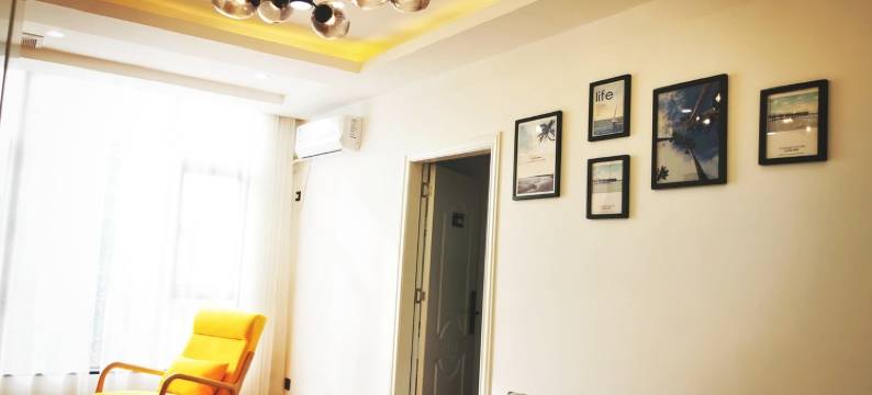 泮海海景民宿图片