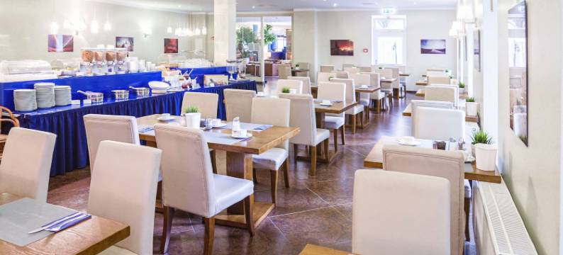 汉堡多米希尔酒店-郁锦香(Hotel Domicil Hamburg by Golden Tulip)图片