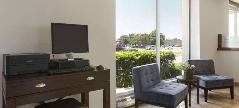 安大略伦敦戴斯酒店(Days Inn by Wyndham London)图片