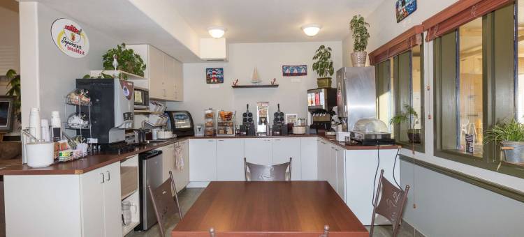 阿默斯特速8酒店(Super 8 by Wyndham Amherst NS)图片