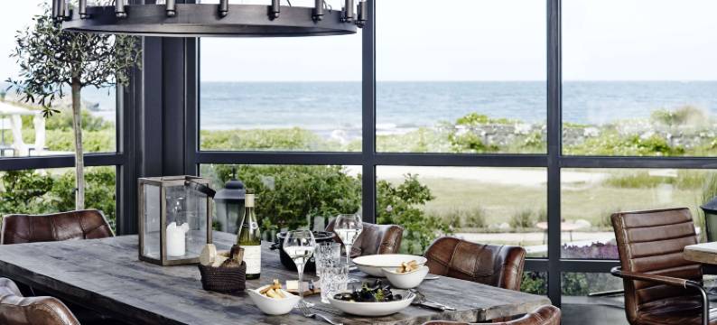 瓦贝格斯库斯特酒店(Varbergs Kusthotell)图片